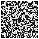 QR code with Tawney's Tots contacts