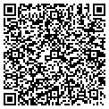 QR code with Vamos Storage contacts