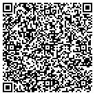 QR code with Mc Adam Longbranch Stables contacts