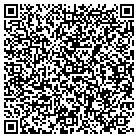 QR code with Two Hands Janitorial Service contacts