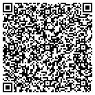 QR code with George D Morissette Cnstr Dev contacts