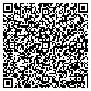 QR code with F JS Auto Salon contacts