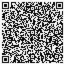 QR code with THE BARBERZ LOUNGE contacts