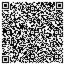 QR code with C & C Franchising Inc contacts