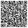 QR code with K O Records contacts