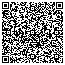 QR code with Mr Bubbles contacts