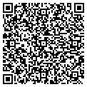QR code with Glorias Janitorial contacts