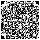 QR code with Marathon Garbage Service Inc contacts