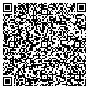 QR code with R D Construction contacts