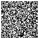 QR code with L & K Electronics contacts