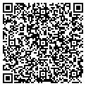 QR code with J J Janitor Service contacts
