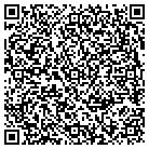 QR code with Kongsak Inthasone Janitorial Services contacts