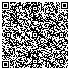 QR code with Ace Line Striping Service contacts