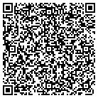 QR code with Hill Betti Businesspark LLC contacts