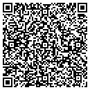 QR code with Jung Society-Olympia contacts