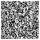 QR code with Severn Trent Envmtl Services contacts