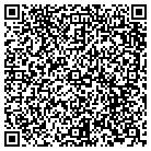 QR code with Haas W Melvin Iii Attorney contacts