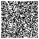 QR code with Honorable Paul C Huck contacts