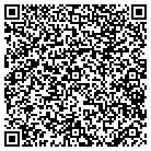 QR code with D & T Distribution Inc contacts