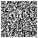 QR code with Unwreckers contacts