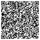 QR code with WA Department-Fish & Wildlife contacts