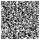 QR code with T&L Building Maint Service Inc contacts