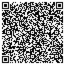 QR code with House Robert O contacts