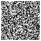 QR code with C & E Janitorial Service contacts