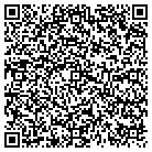 QR code with B W Air Conditioning Inc contacts
