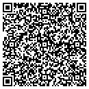 QR code with KFC L747011 contacts