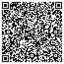QR code with James Sims contacts