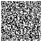 QR code with Tinker's Tropical Treasures contacts