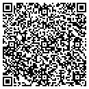 QR code with Rockefeller A James contacts