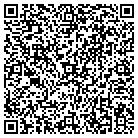 QR code with Jazzy J's Janitorial Services contacts