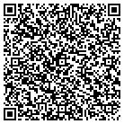 QR code with R And G Nelson Janitorial contacts