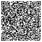 QR code with Rack Alley Billiards Inc contacts
