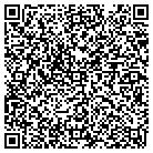 QR code with Savage & Son Roofing & Siding contacts