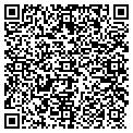 QR code with Ginos Roofing Inc contacts