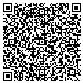 QR code with Man 4 Inc contacts