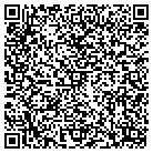 QR code with Martin Arthur Lathing contacts