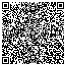 QR code with R & M Home Improvement contacts