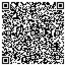QR code with M & Sc Janitorial Services contacts