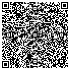 QR code with R & D Building Maintenance contacts
