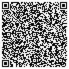QR code with M O R T L Restoration contacts