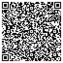 QR code with Shin David MD contacts