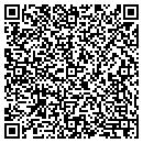 QR code with R A M Group Inc contacts