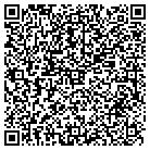 QR code with Apartments Services of Florida contacts