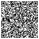 QR code with Hall Booth & Smith contacts