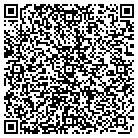 QR code with Maj Commercial Cleaning Inc contacts