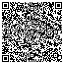 QR code with Haugg Productions contacts